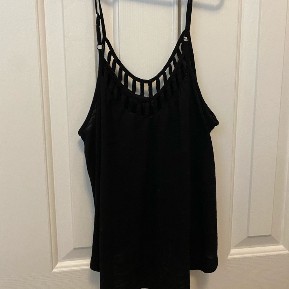 Tillys tank top